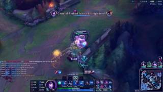 Best Of 1 Mio Ahri Points