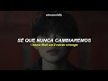 Tomorrow X Together - ‘We’ll Never Change’ || (Traducida al español + Lyrics)