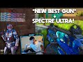 *NEW MAN O WAR DREAM CRYSTAL* = BEST GUN IN COD Mobile! + Spectre Ultra! (Insane)