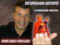 ARCHIVOS DE HUMOR  SERIE DE SHOWS INEDITOS PARA RECORDAR Y DIVERTIRSE CON CARLOS GARCIA