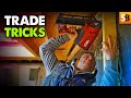 Stud Walls Made Easy. Framing Trade Tricks ~ Orangery 6