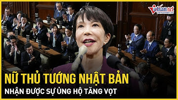 Thủ tướng Takaichi đón tin vui cực lớn, Nhật Bản đáp trả đanh thép đòn “trừng phạt” của Trung Quốc