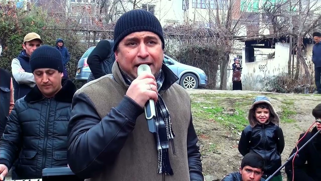 20 января 2025 г. Бахти ( Муини Кӯлоб)