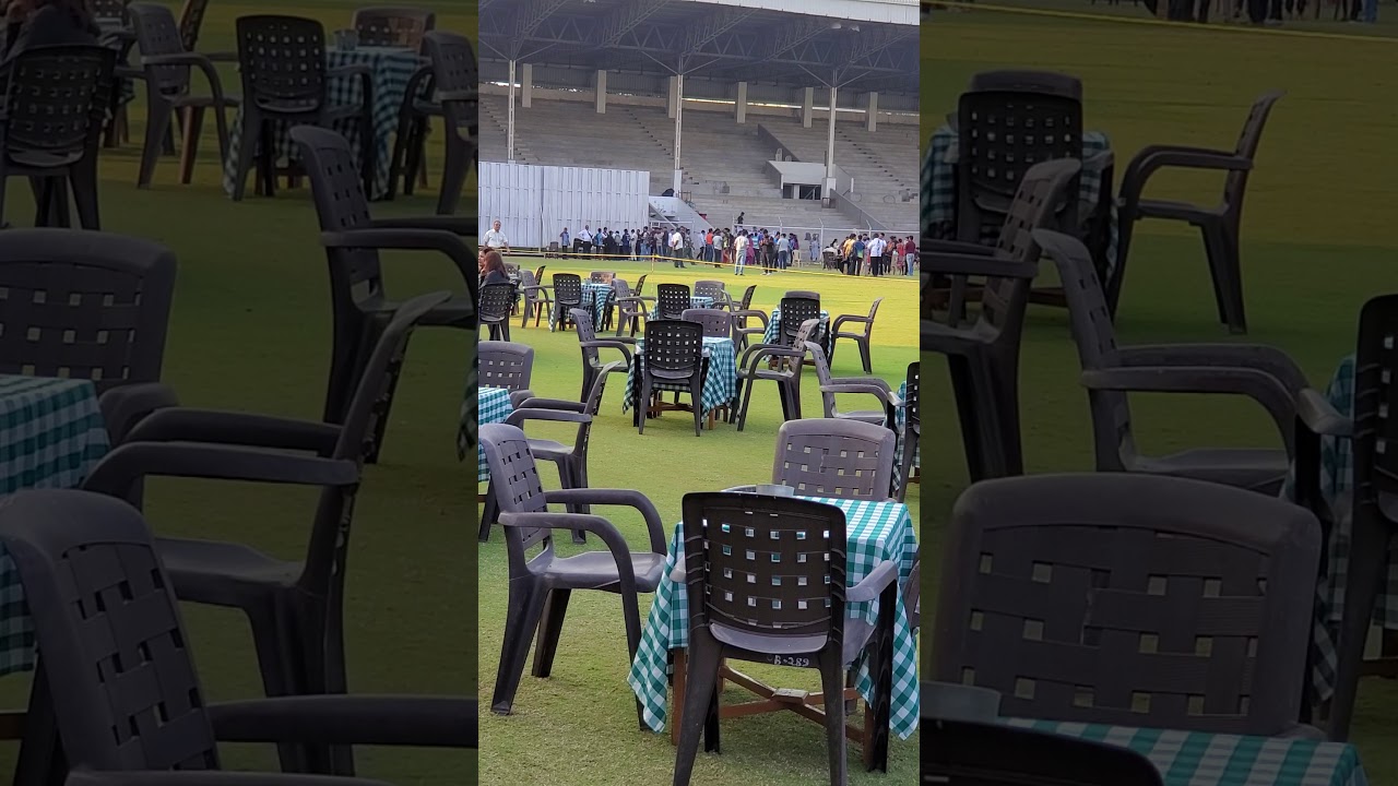 Cricket Club of India (CCI) Mumbai India January 2020