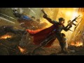 Future World Music - A Hero Will Rise (NEW - 2012 - "Volume. 11: Millennium" Album)