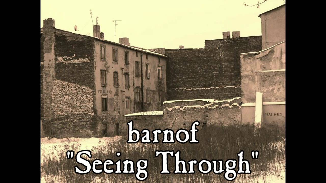 wot replay barnof - Seeing Through