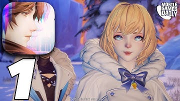 DRAGON RAJA Gameplay Walkthrough Part 1 - First Look (iOS Android)