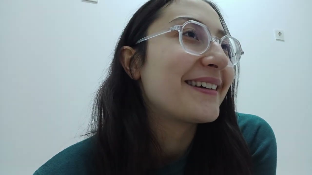 Bir erkeğin size nasi baktığını anlamanın bir yolu(prospektif gozlemsel calismam) 