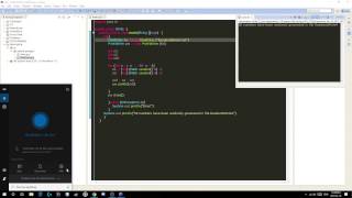 Java Programming: Write to a File
