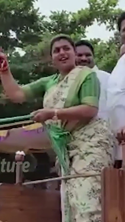 Rk Roja Selvamani Trending video with new leaked voice || ysrcp troll videos