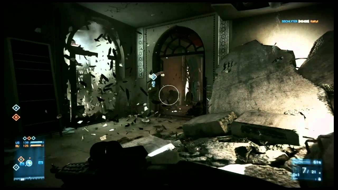 simcity 5 requisitos Battlefield 3: Close Quarters Donya Fortress Gameplay Trailer