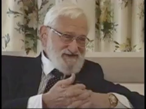 Albert Sabin: A Life in Science (1993)