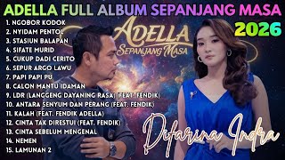Download lagu OM ADELLA FULL ALBUM TERBARU SEPANJANG MASA DIFARINA INDRA