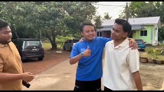 Jom Sambung Ijazah Sarjana Muda Muamalat Di Uitm Cawangan Johor Kampus Segamat