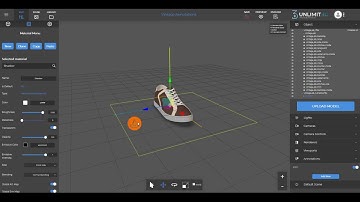 Threedium - How to create and add annotations on your 3d solutions