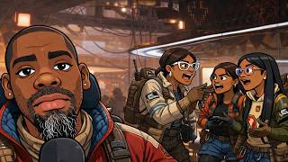 Arc Raiders LIVE | WEDNESDAY Gaming, Vibes &amp; Relaxing Tunes with the LOOT GOBLINS
