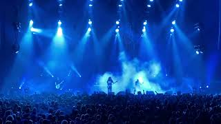 Slayer - Mandatory Suicide ( Final show 11/30/19 LA Forum )