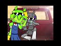 Ignore Teh Mistakes Ok Animation Leafymarryme Leafy Bfdi Osc Objectshowscommunity Brazil