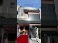 0329 6150383 I You have rarely seen such a beautiful and modern house in just 5 Marla! 🏡