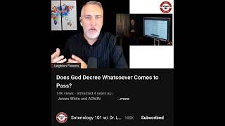 Decreeing Determinism: wait. what?
