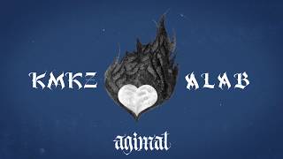KMKZ -  Agimat Official Lyric Video chords