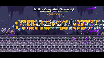 Idle Slayer - Perfect Bonus Stage 3 with Spirit Boost, Hard Mode and Silver Death