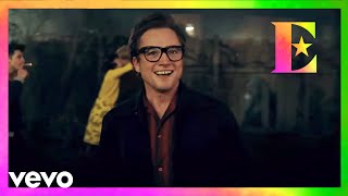 Video thumbnail of "Cast Of "Rocketman" - Saturday Night’s Alright (For Fighting) (Extended Number)"