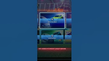 Rocket league servers down right now. Epic games fix your game.