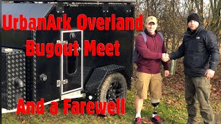Bug Out Meet and a farewell