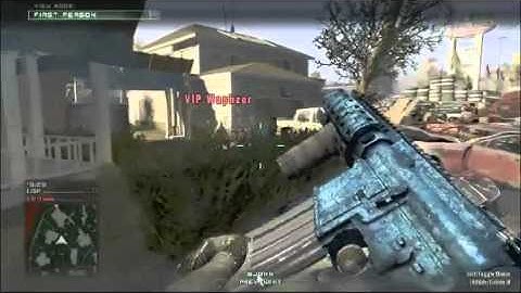 Homefront developer interview - 1 / 7