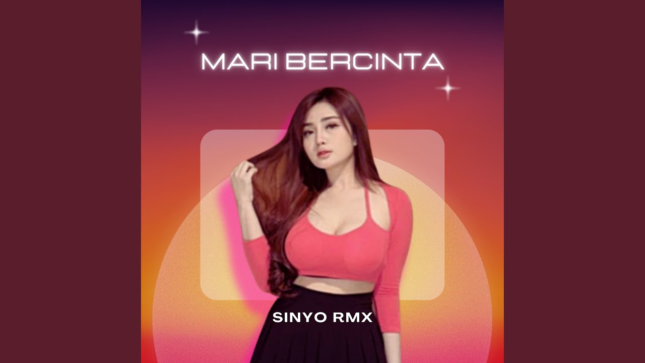 Mari Bercinta