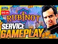 RubinOT SERVICE - XP | BESTIÁRIO | LINKED TASK - LIVE 93