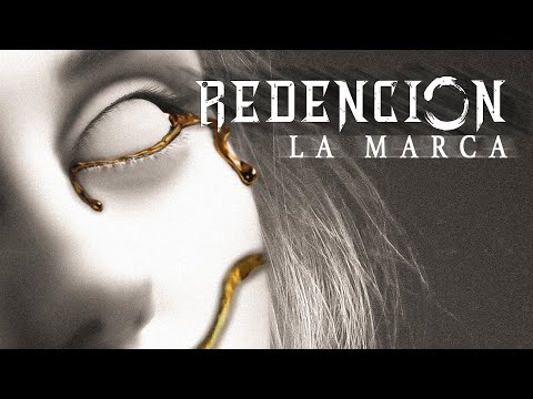 Redención "la marca" (vídeo lyric)