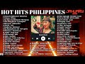Hot Hits Philippines Jan 2026 🎶