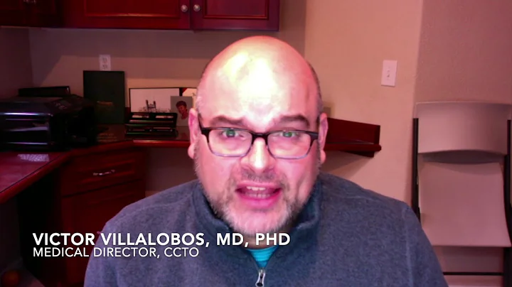 Sarcoma oncologist talks about COVID-19