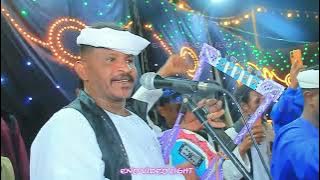 الفخيم عبدالله على ود دار الزين/ صيده فى الوادي