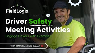 Driving Safety Meeting Topics That Engage &amp; Educate