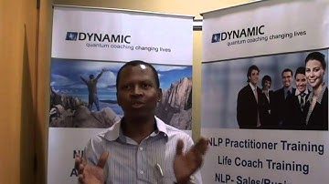 Life Coaching Training Courses | NLP Training Courses | Testimonial