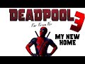 DEADPOOL 3 OFFICIALLY BEGINS! Deadpool 3 Announcement