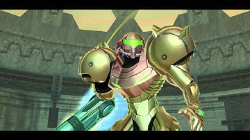 Metroid Prime: 18 - Observatory Super Missle