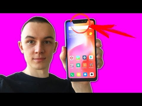 ПРИЕХАЛ XIAOMI REDMI NOTE 6 PRO C ALIEXPRESS! РАЗНИЦА С NOTE 5