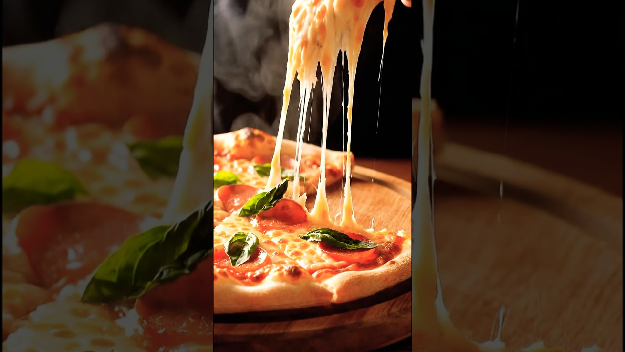 Which AI-Created Dish Would You Eat? 