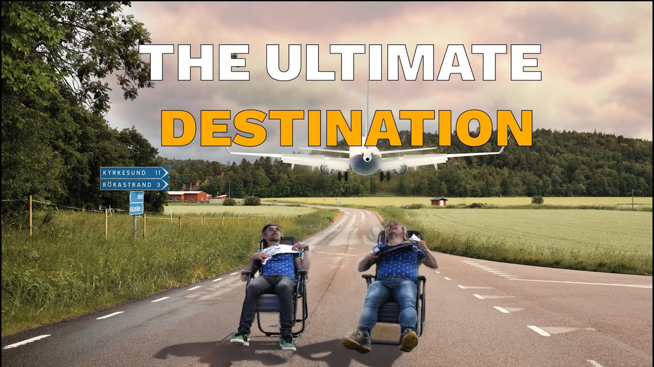 Kållekärr Vacation – the ultimate Red Hot Chili Peppers Californication cover