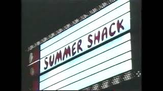 Jasper Whites Summer Shack (MA/CT) commercial, November 2003