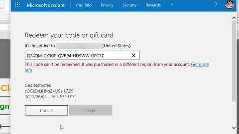 How to Test Your VPN To Ensure You Can Redeem Region-Locked Xbox Codes