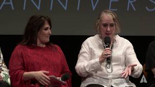 Hairspray 30Th Anniversary Working With John Waters