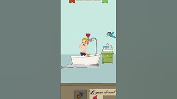 brain puzzle tricky choices 😉😉 gameplay // android & ios 1288 #cartoon #puzzlegame #shorts