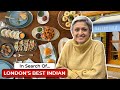 Londons best indian  darjeeling express  ep 5  all female kitchen