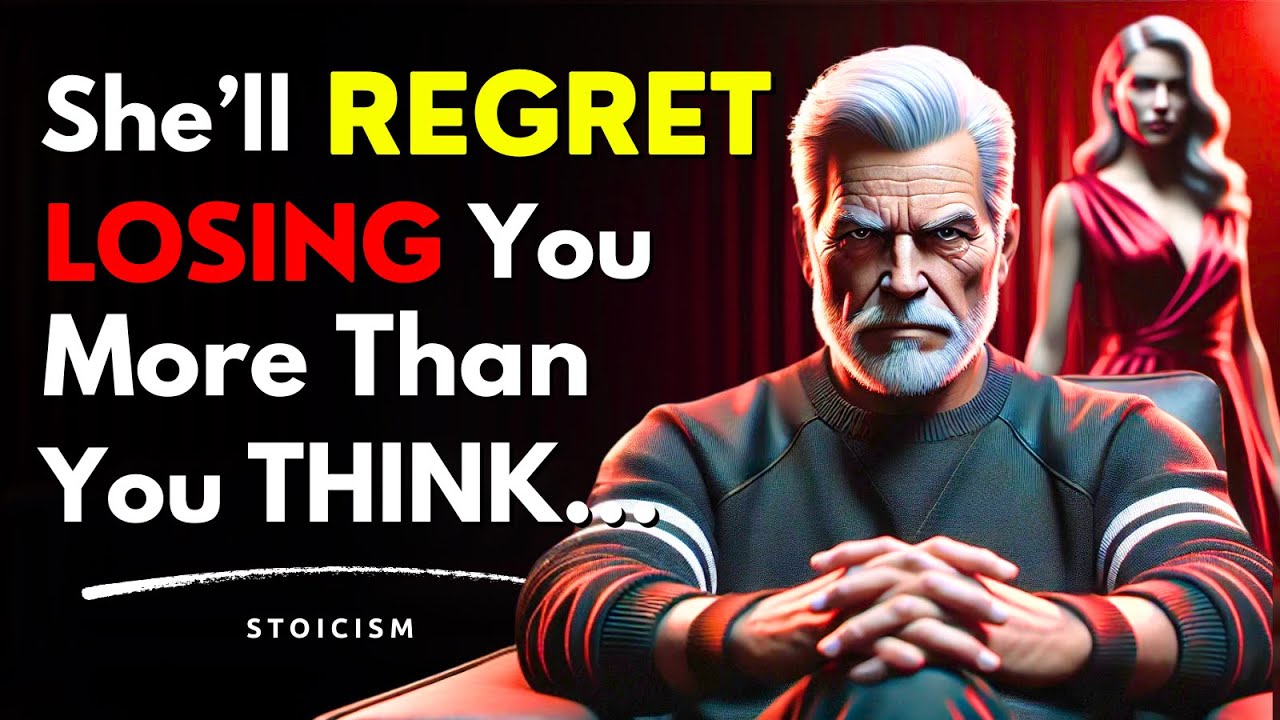 Her BIGGEST REGRET Losing YOU She Can’t Stop Thinking About You