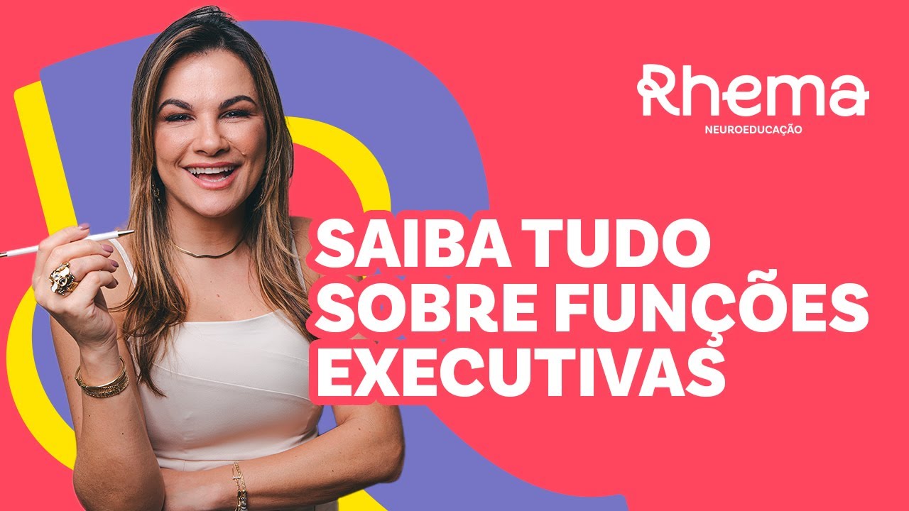 O problema não é a criança. É o que ninguém te explicou sobre funções executivas!